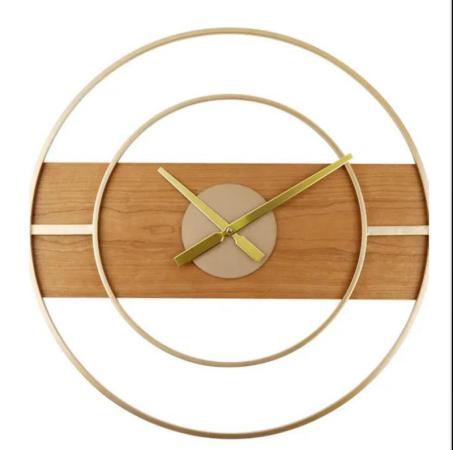 Large Decorative Wall Clocks